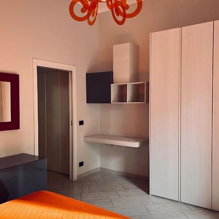 Casa Di Matilde Apartment Bari Bagian luar foto
