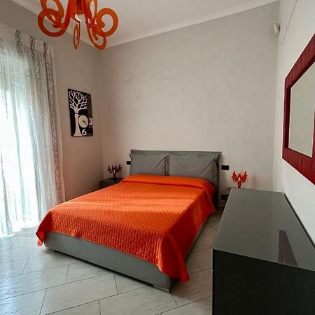 Casa Di Matilde Apartment Bari Bagian luar foto